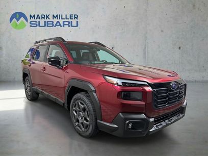 New 2026 Subaru Outback Premium