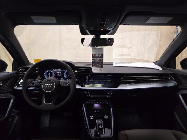 New 2026 Audi A3 2.0T Premium AWD/4WD image 26