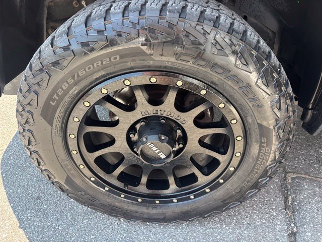 Used 2022 RAM 3500 Big Horn w/ Night Edition AWD/4WD image 18