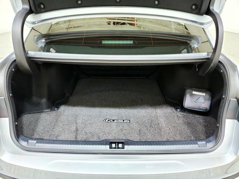 Used 2025 Lexus IS 350 F Sport image 27