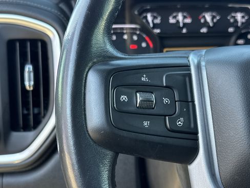 Used 2021 GMC Sierra 1500 SLE image 19