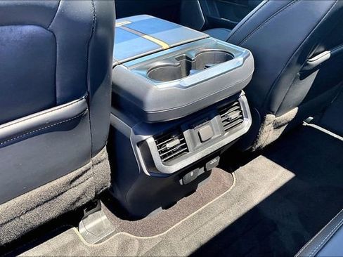 Used 2022 Ford F150 Platinum w/ Equipment Group 701A High AWD/4WD image 10