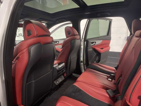 Used 2023 Acura MDX A-Spec image 12