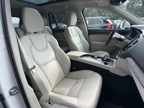 Used 2023 Volvo XC90 B6 Plus w/ Protection Package Premier AWD/4WD image 20