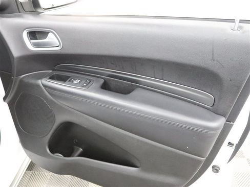 Used 2019 Dodge Durango Citadel w/ Technology Group AWD/4WD image 32