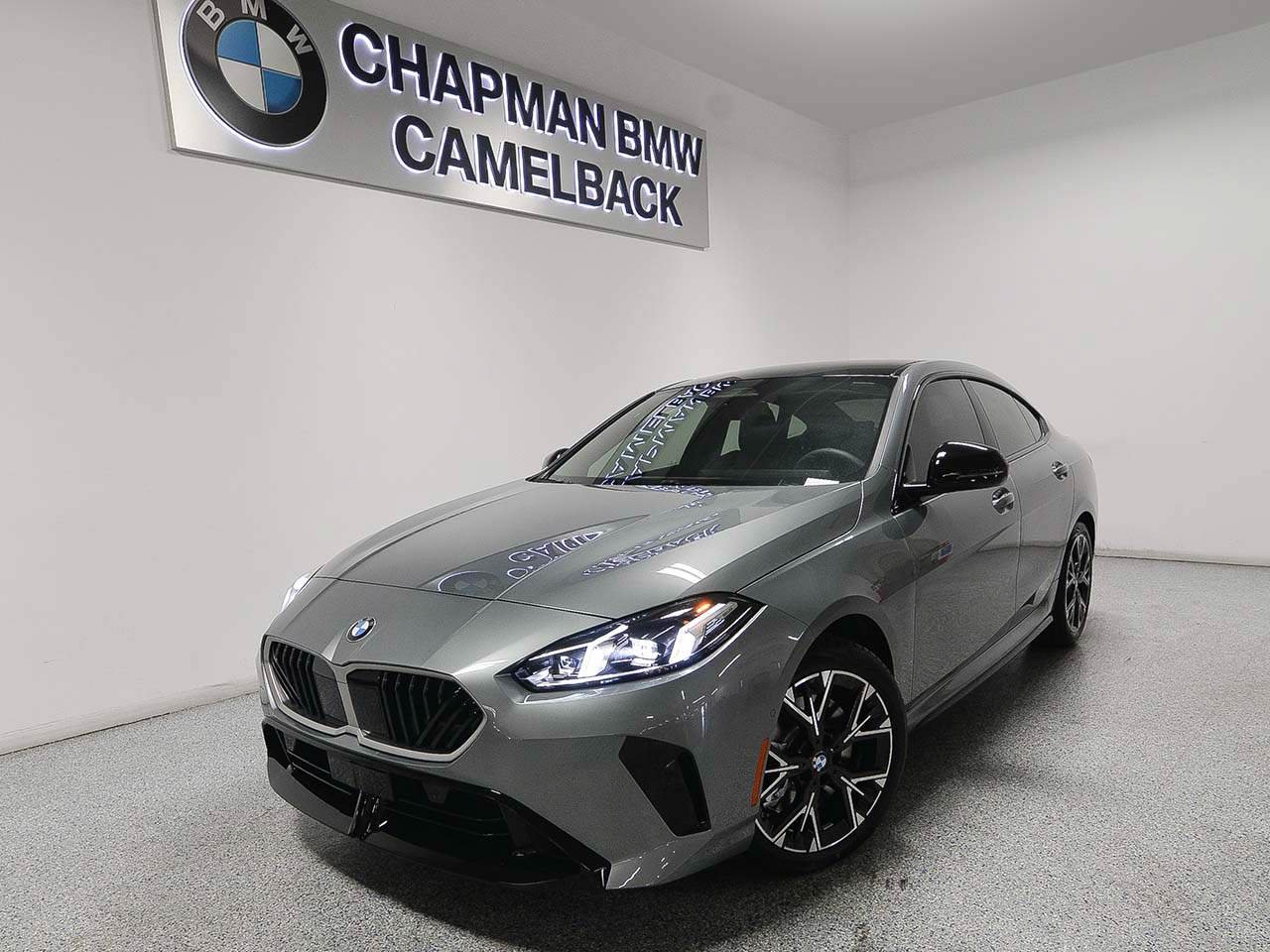Used 2026 BMW 228i FWD image 1