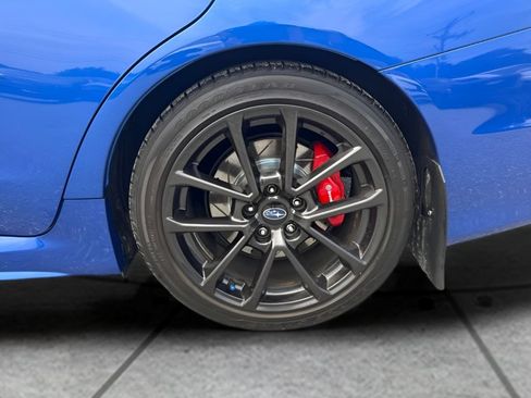 Used 2020 Subaru WRX Premium w/ Performance Package AWD/4WD image 20
