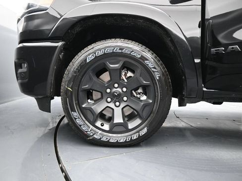 New 2026 RAM 1500 Big Horn w/ Night Edition AWD/4WD image 27