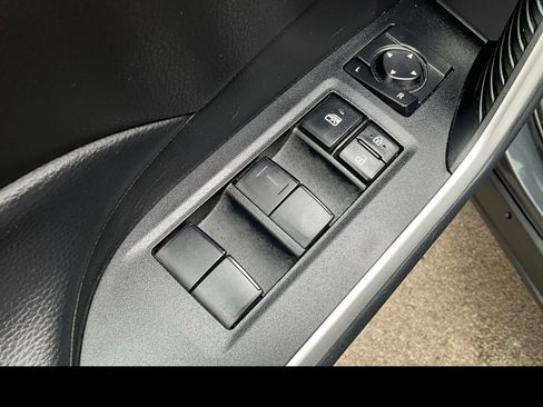 Used 2024 Toyota RAV4 LE AWD/4WD image 24