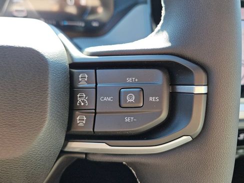 New 2026 Jeep Cherokee Limited AWD/4WD image 23