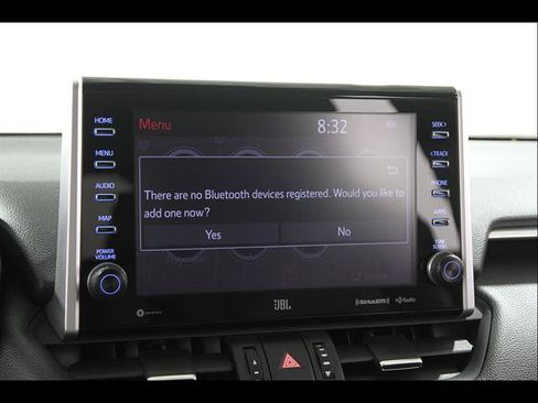 Used 2022 Toyota RAV4 XSE w/ Weather Package AWD/4WD image 12