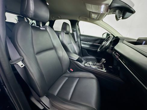 Used 2024 MAZDA CX-30 AWD 2.5 S w/ Select Sport Pkg image 28