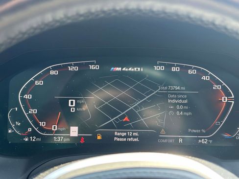 Used 2021 BMW 440i xDrive Coupe image 31