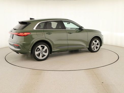 Used 2025 Audi Q5 Prestige AWD/4WD image 7