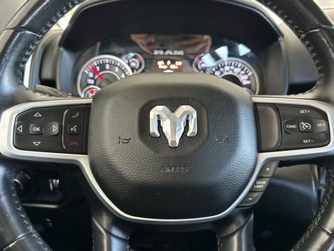 Used 2020 RAM 1500 Big Horn RWD image 21
