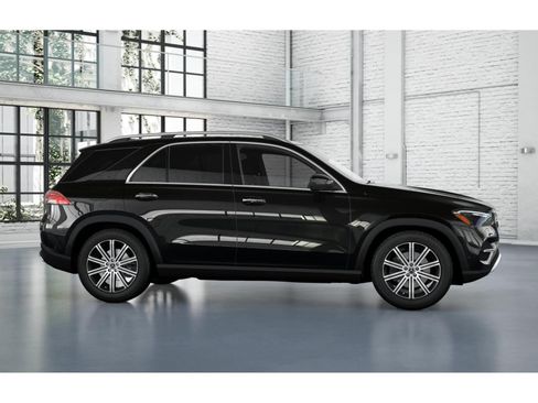 New 2026 Mercedes-Benz GLE 350 4MATIC image 15