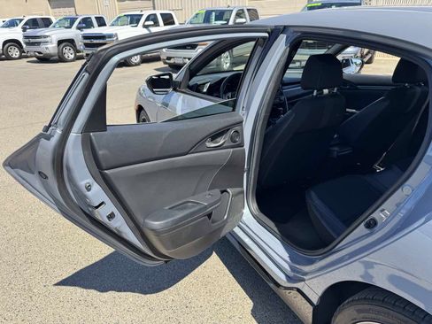Used 2021 Honda Civic Sport image 20