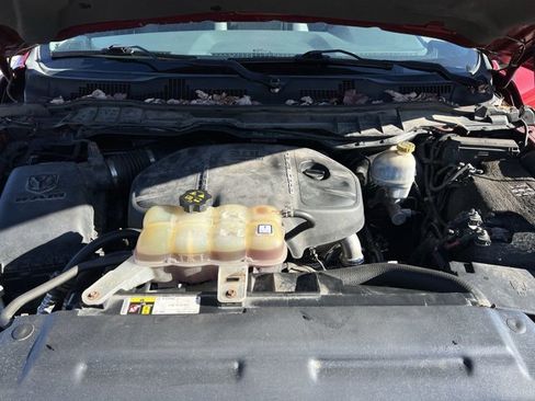 Used 2014 RAM 1500 Big Horn image 30