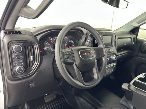 Used 2023 GMC Sierra 1500 Pro w/ Pro Value Package image 13