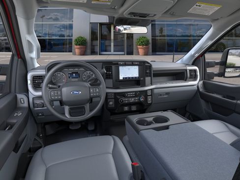 New 2024 Ford F350 XL RWD image 31