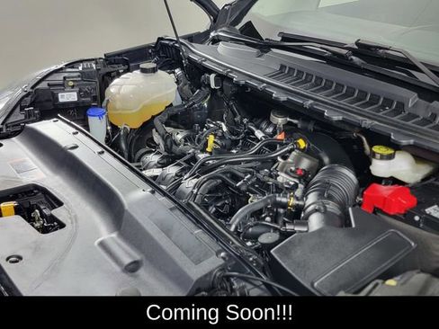 Used 2023 Ford Edge SE w/ Black Appearance Package image 36