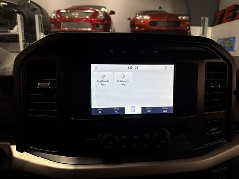 Used 2021 Ford F150 XL w/ Trailer Tow Package image 89