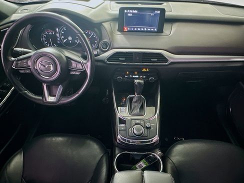 Used 2019 MAZDA CX-9 Grand Touring FWD image 27