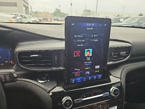 Used 2023 Ford Explorer ST w/ Equipment Group 401A AWD/4WD image 14