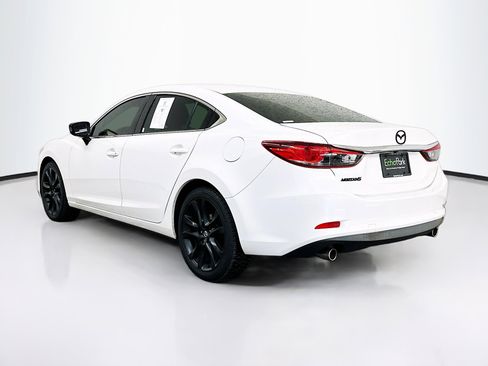Used 2014 MAZDA MAZDA6 Touring FWD image 5