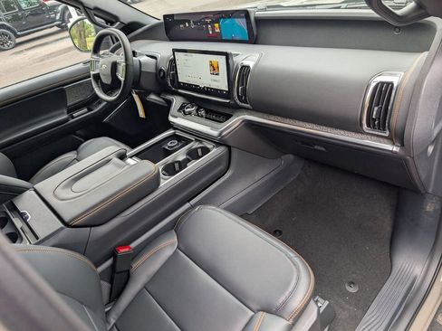 New 2026 Ford Expedition Tremor AWD/4WD image 24