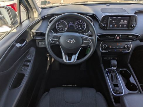 Used 2019 Hyundai Santa Fe SE image 20