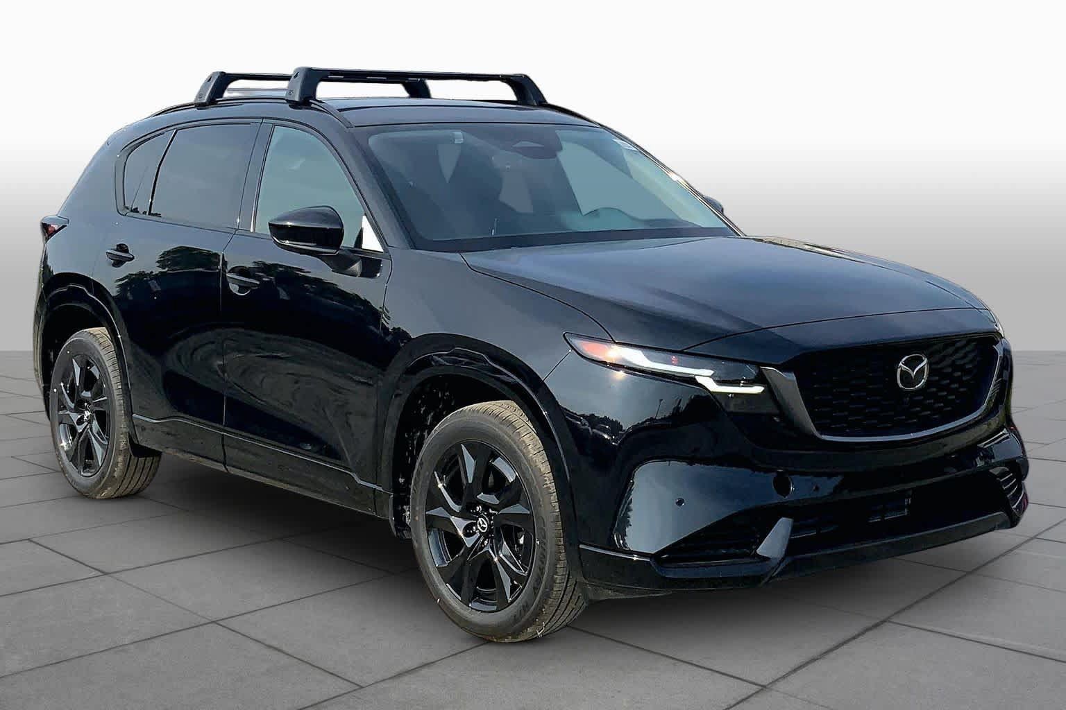 New 2026 MAZDA CX-5 2.5 S w/ Premium Plus Package AWD/4WD image 19