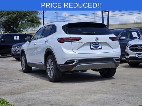 Used 2023 Buick Envision Preferred FWD image 6