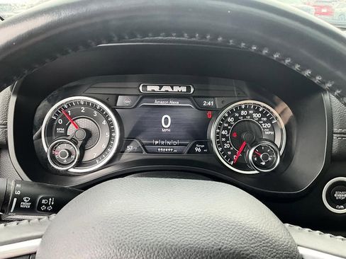 Used 2022 RAM 1500 Laramie w/ Laramie Southwest Edition AWD/4WD image 17