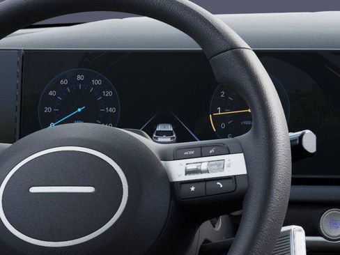 New 2026 Hyundai Tucson Limited image 14