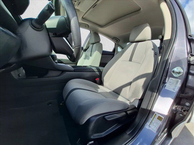Used 2017 Honda Civic EX image 15