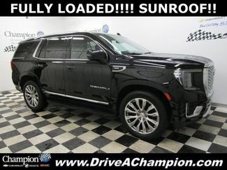 Used 2022 GMC Yukon Denali video 1