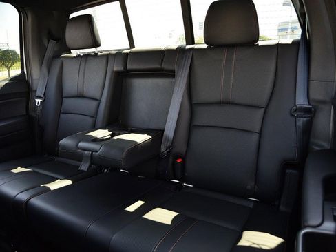 New 2025 Honda Ridgeline TrailSport image 27