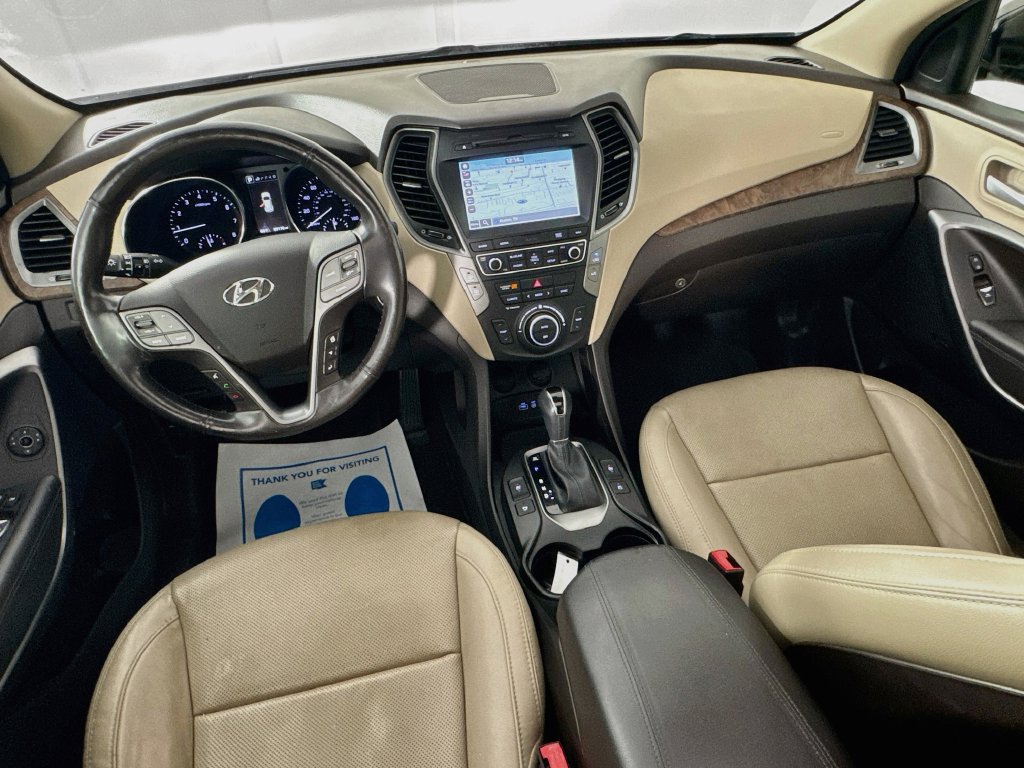 Used 2018 Hyundai Santa Fe Sport AWD/4WD image 28