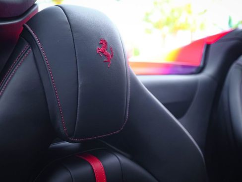 Certified 2021 Ferrari 812 GTS RWD image 59