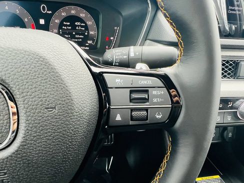Used 2026 Acura Integra A-Spec FWD image 22