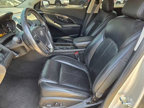 Used 2016 Buick LaCrosse Leather FWD image 14