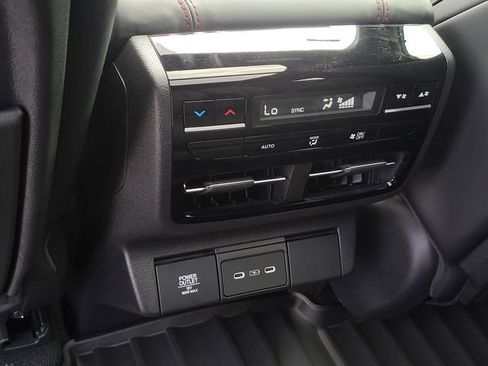 New 2026 Acura MDX A-Spec image 15