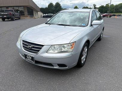 Used 2010 Hyundai Sonata GLS