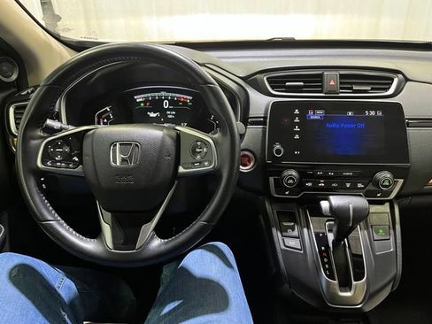 Used 2018 Honda CR-V EX-L image 21