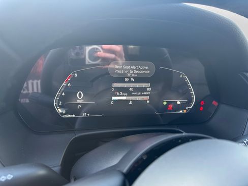New 2026 MAZDA CX-5 Select AWD/4WD image 11