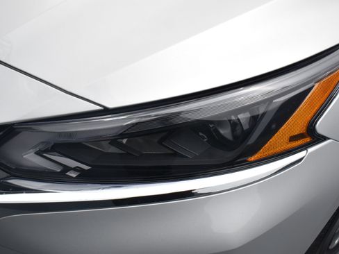 New 2025 Nissan Altima 2.5 S image 31