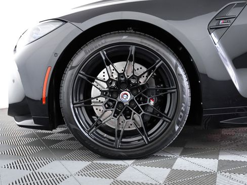 Used 2023 BMW M4 xDrive Competition image 6