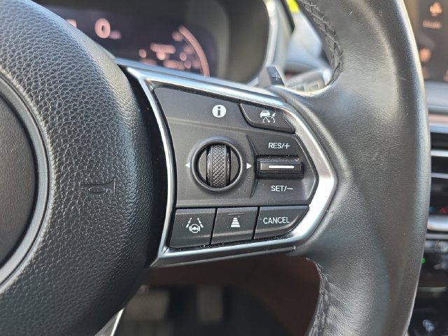 Used 2024 Acura MDX w/ Technology Package AWD/4WD image 22