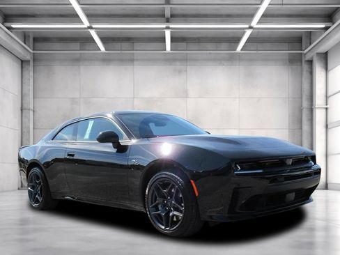 New 2026 Dodge Charger R/T w/ Performance Handling Group AWD/4WD image 1
